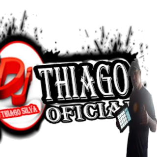 dj thiago silva
